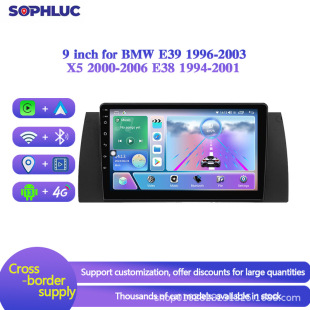 �m���96-03��RE39܇�d��׿Carplay�{��MP5����GPS����һ�w�C
