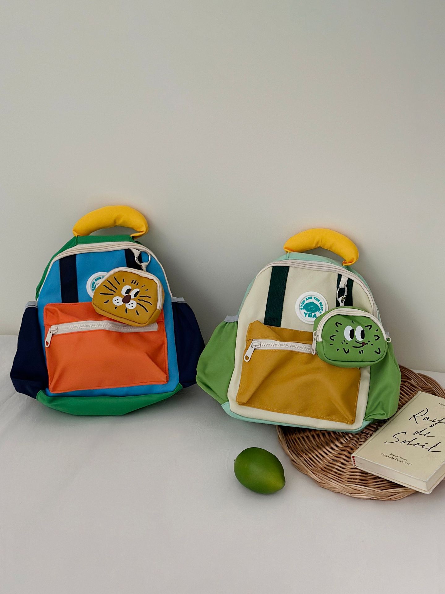 Cute backpack