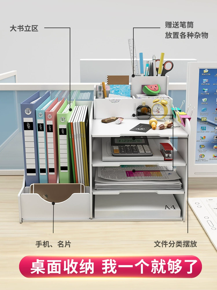 Storage system for documents, folder, storage box