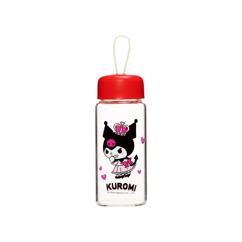 サンリオクロミ保温カップ2023新型コップ女子高颜値携帯保温ポット誕生日プレゼント|undefined