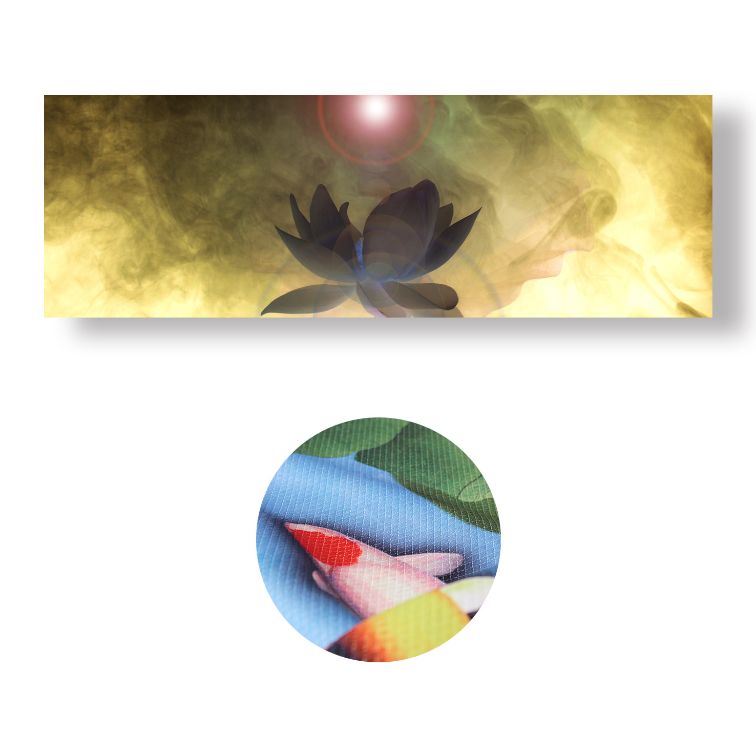 瑜伽巾可印刷 工厂店一件代发瑜伽垫毛巾瑜伽铺巾 防滑yoga towel