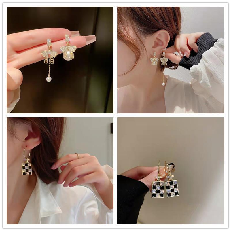 6B908 gold 10-309 black
