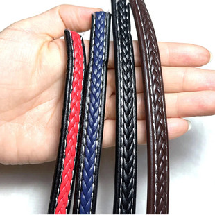 ���l10X5/12X6MM��PU������Ƥ���K���wƤ ��朌����Ȧ���CƤ���K