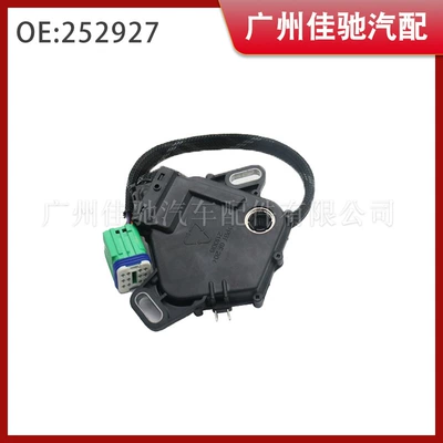 252927 Suitable for Automotive Sensors