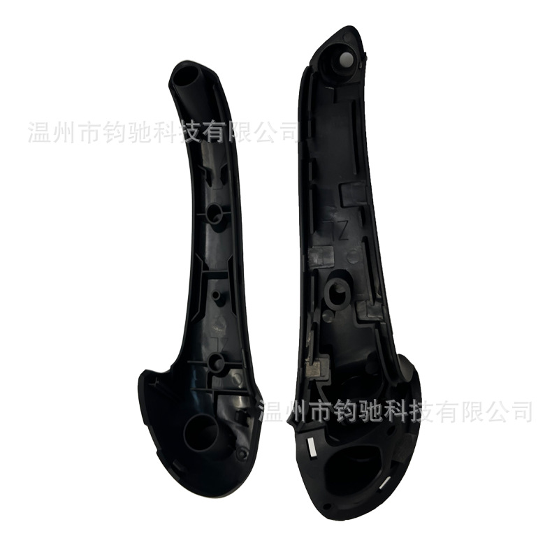 Suitable for 2003-2007 Mercedes-Benz C-Class Inner Handle W203 Armrest 2038101551 2038101651