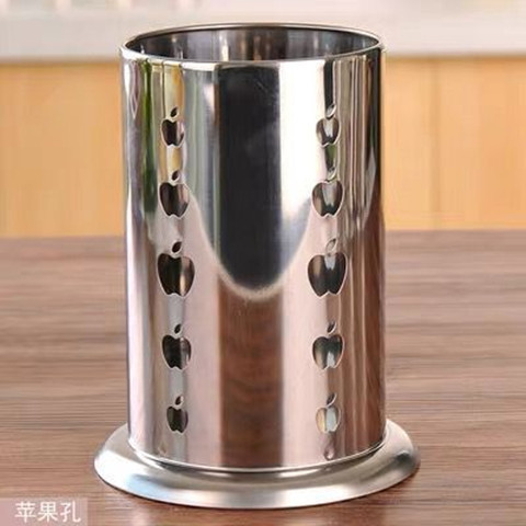 ステンレス箸入れ箸籠箸箱家庭用レストランレストラン水切り箸かごメーカー卸売り地露店ソース|undefined