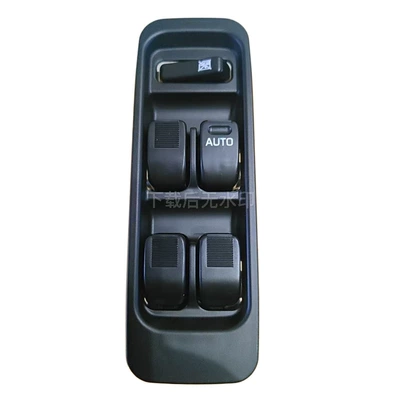 84820-97201 Toyota avtomobil hissələri sağ sükan şüşə qaldırma açarı