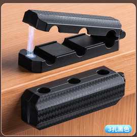 磁吸理线器手机数据线耳机充电线收纳固定器电线走线卡扣整理器