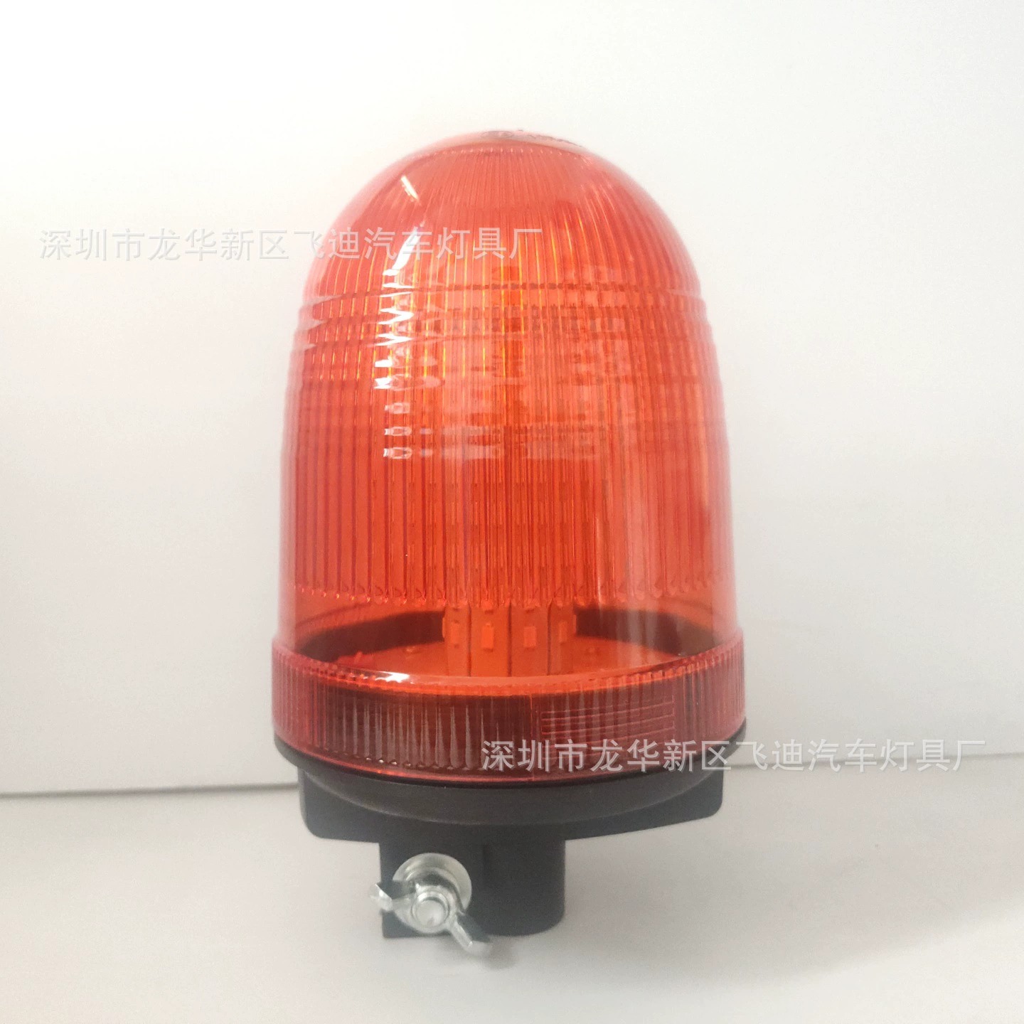 01078 12-24V 80SMD сельскохозяйственная техника лампа палка лампа вилочный погрузчик Инженерная машина строительная машина открытый мигающий свет