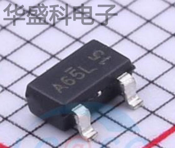 AO3406 封装 SOT-23-3 MOS场效应管