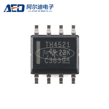 ԭװ��Ʒ THS4521IDR SOIC-8 ȫ��ַŴ���оƬ