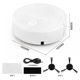 Sweeping Robot Intelligent Automatic Sweeping and Sucking Three-in-One Cleaning Machine Household Lazy Dust Removal Vacuum Cleaner Gift