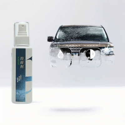 Rain Repellent Long-Lasting Rain – Glass agent