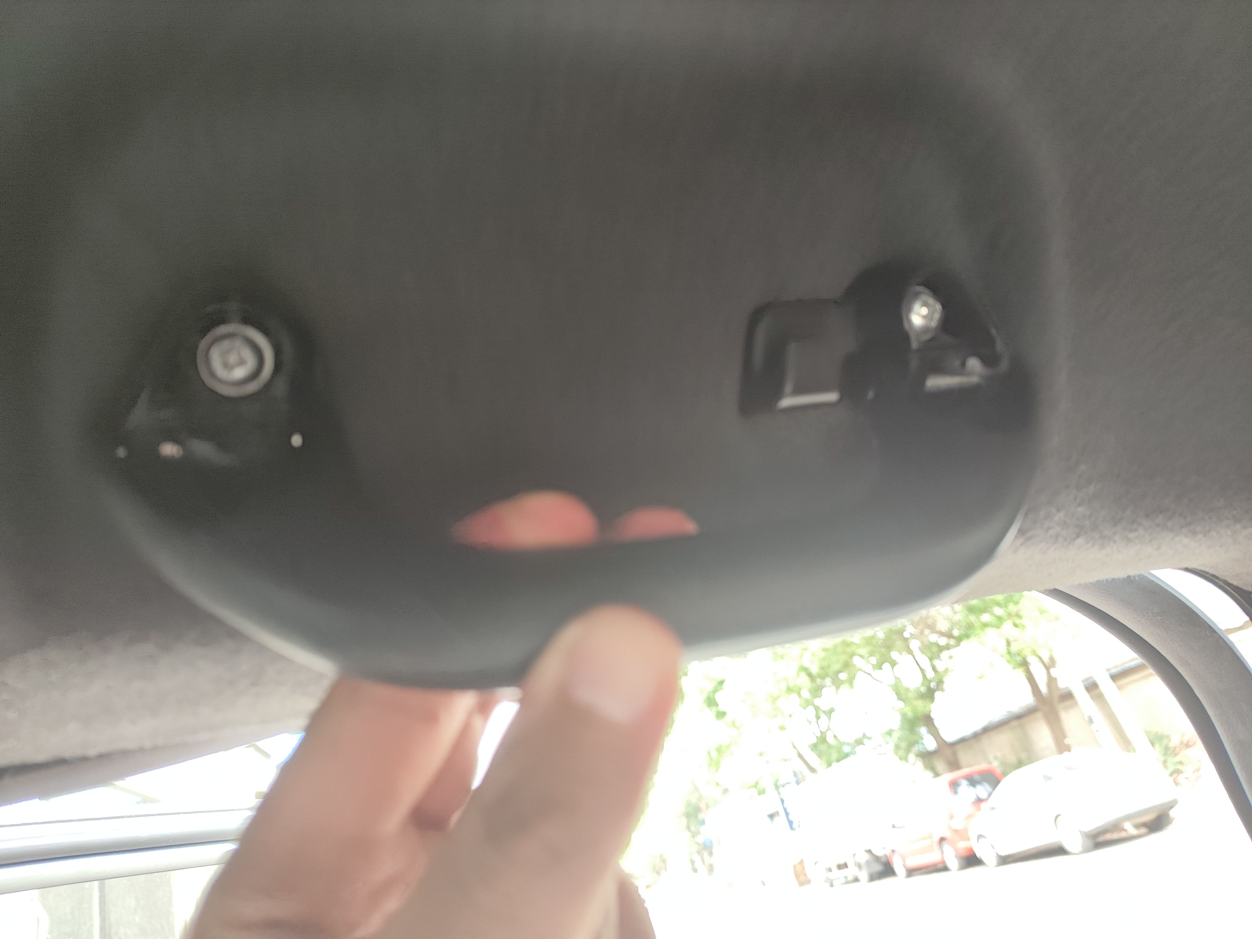 Compatible with Aion series roof handle, rear seat roof handle, upgraded and modified for the car interior
