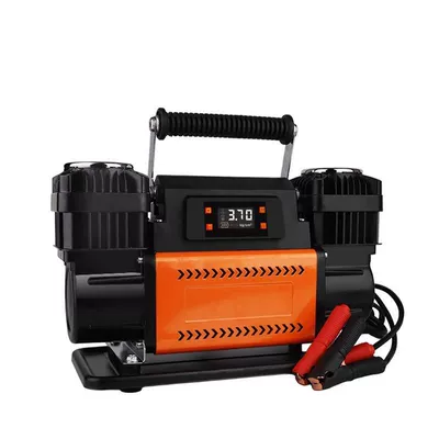 Hava nasosu High-Pressure Vehicle-Mounted Air Pump