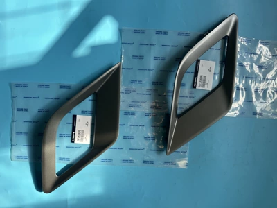 Light frame Old Model 2010-2013 Fog - a-pair-of-left-and-right