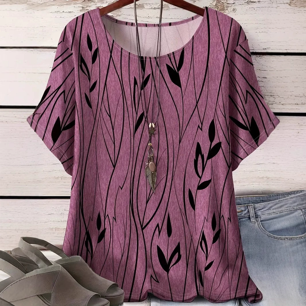 Европейская и американская трансграничная женская амазонка независимая станция новая персонализированная футболка с круглым вырезом с принтом ME15