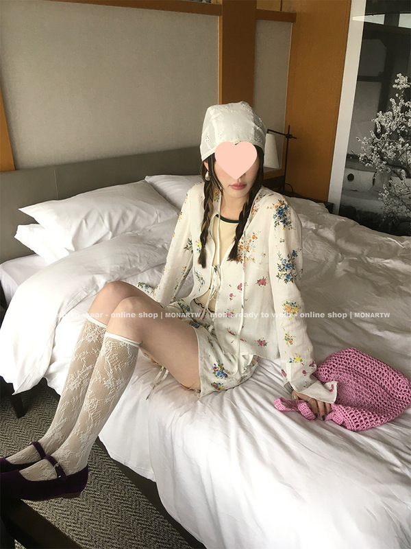 MONA テンセルラミー気質年齢軽減トップミッドウエストスカートスーツ女性小柄な人 2025 夏の新スタイル|undefined