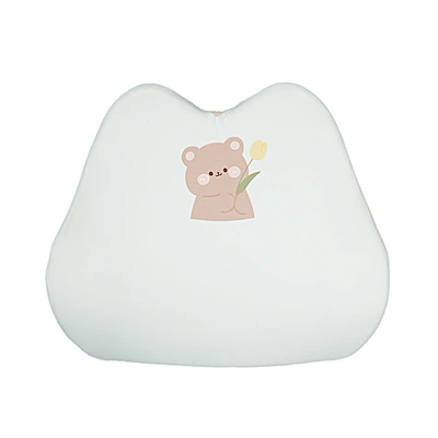 Customized car headrest waist support Headrest - tulip-bear-waist-support