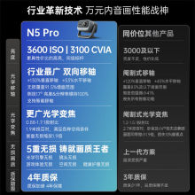 ȫ�����Թ�N5 ProͶӰ�x����4K������110V����ͶӰ�C���{���o