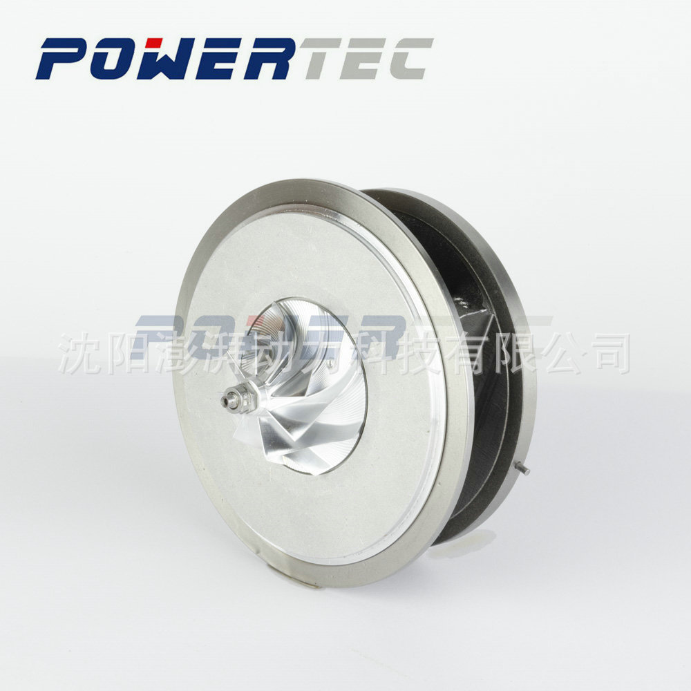 GTD1449VZK turbocharged milling impeller mechanism 821785 is suitable for Alfa Romeo, Fiat, and Jeep