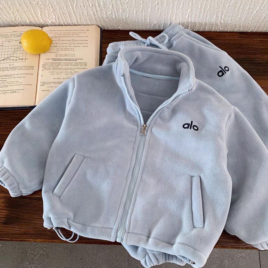 1168 - 블루슈트 [폴라플리스]