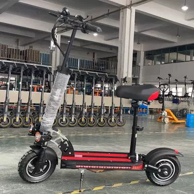 Small Foldable Electric Scooter, Ultra-Light Qatlanan elektrik skuterlər
