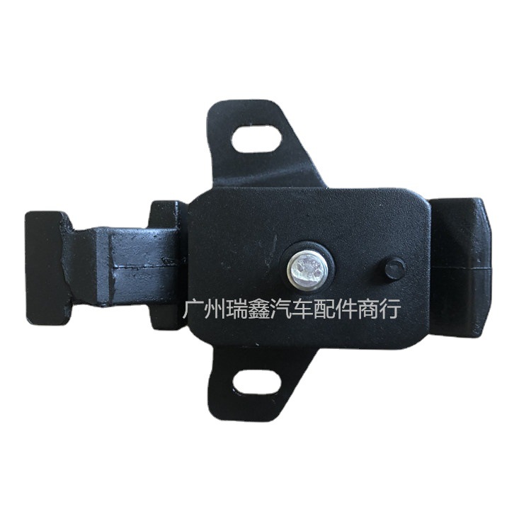 12361-0l030 conveniente para el pegamento del motor del pegamento 1KD2KD del pie del motor del HELAX VIGO de Toyota