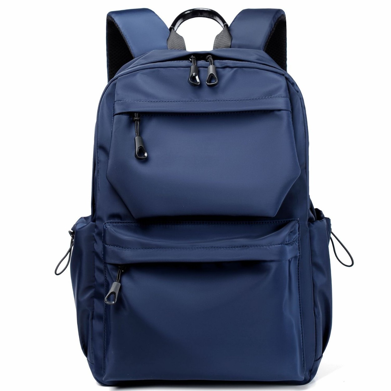 Lanzamiento de nuevo producto transfronterizo, mochila de primavera para computadora, mochila escolar para estudiantes, mochila informal para hombre