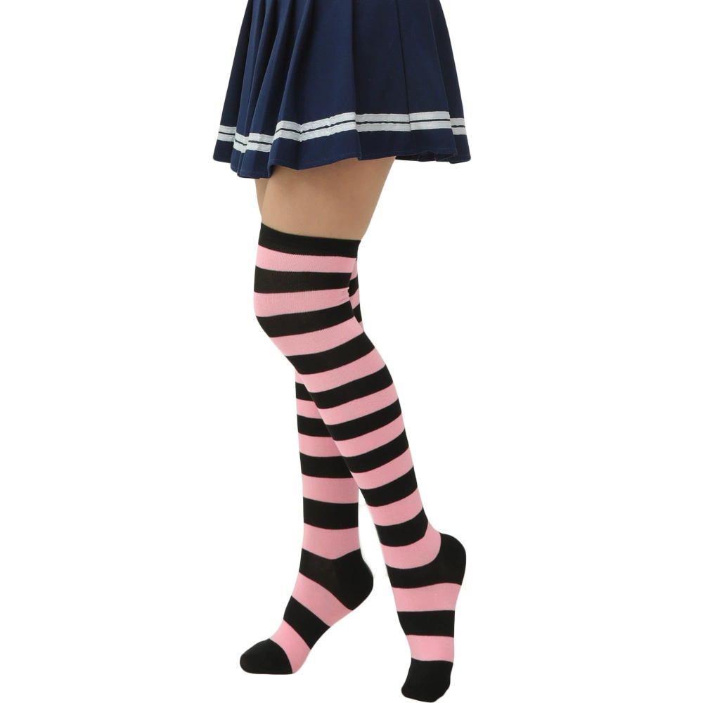 Japanese knee socks, cosplay