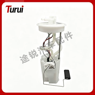 跨境高质量燃油泵总成1106100XKV08A适用长城H9汽油泵全新现货
