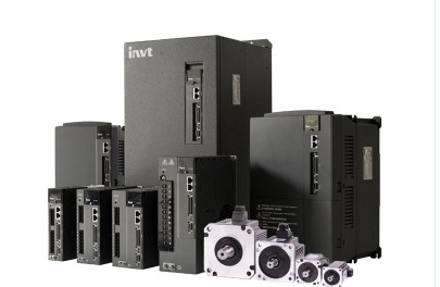 英威腾SV-MM13-1R0E-2-1A0-1000伺服电机1KW单相220V正品保障