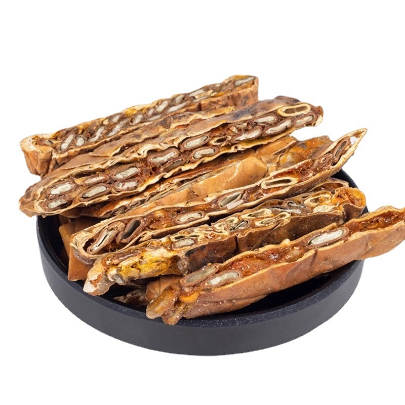 Dried Trichosanthes Fruit Gua Lou 500g Whole Gualou Raw Herb for Decoction and Tea specifications