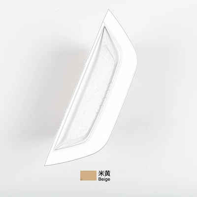 Armrest, handle, handle Inner Handle F25 Inner Handle - beige