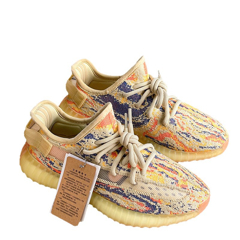 本物の高級ココナッツシューズ公式サイト旗艦店 350 紳士靴 og yeezy ティラノサウルスレックスカジュアル通気性スポーツシューズ女性用|undefined
