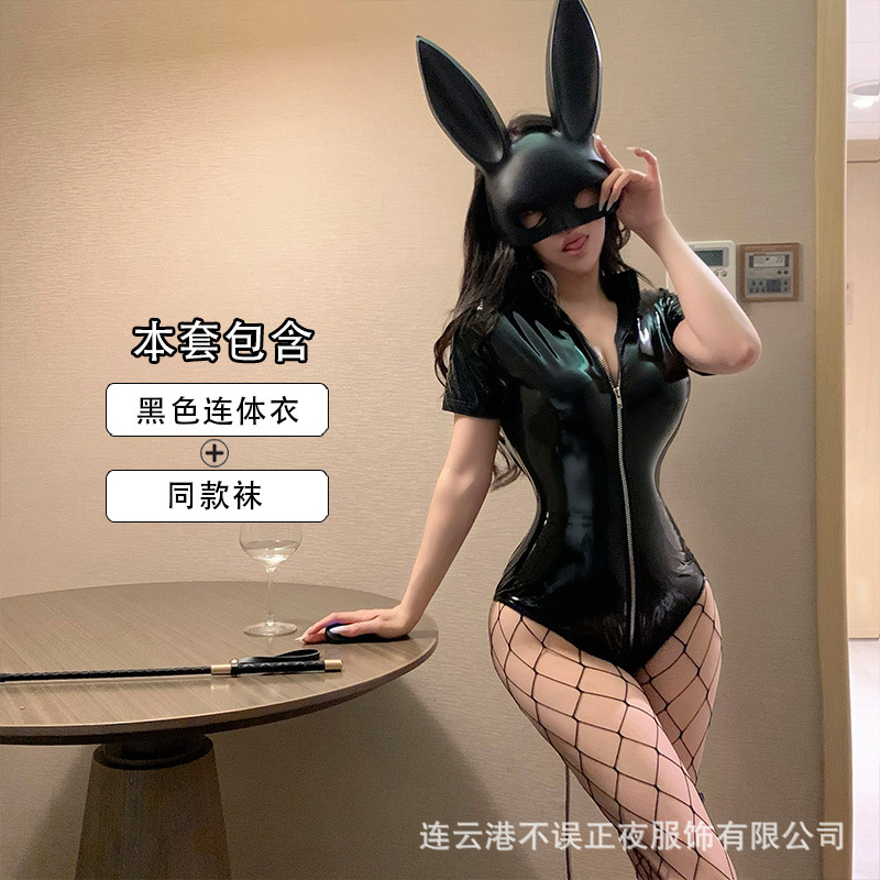 블랙 [원피스] + 어울리는 양말
