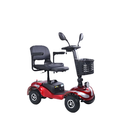Qatlanan elektrik velosipedlər car low-speed four-wheel electric