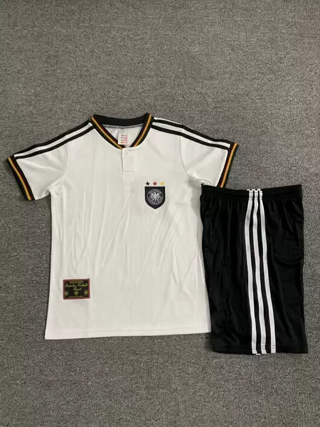 96 German Lord
