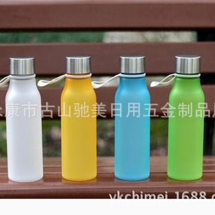 �¿��Ų�ĥɰ̫�ձ� 500ml ��ˮƿˮ��  ��H�S���� �S��ֱ�N����