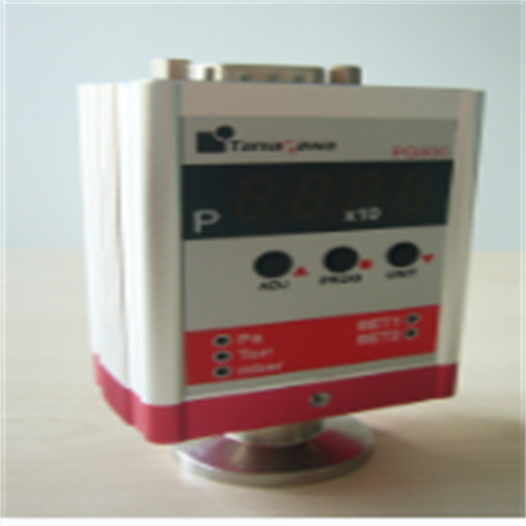 数显皮拉尼真空计 型号:YG688-PG800  库号：M66032