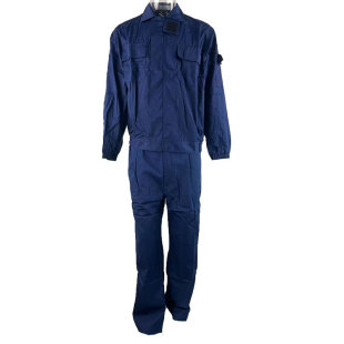 Deantai work clothes suit labor protection ordinary protective clothing