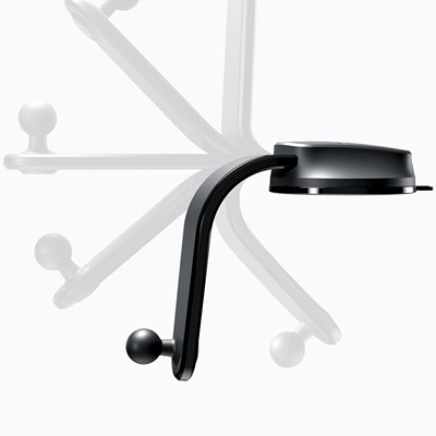 Navigation Magnet Suction Cup – Car phone holder