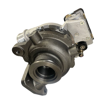 X191270 Supercharger, Supercharger