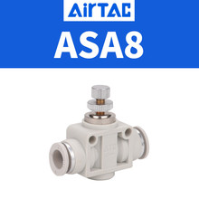 AirTACԭװ�ǵ¿͹ܵ����������ASAPSA4681012���ܽ�ͷASA8