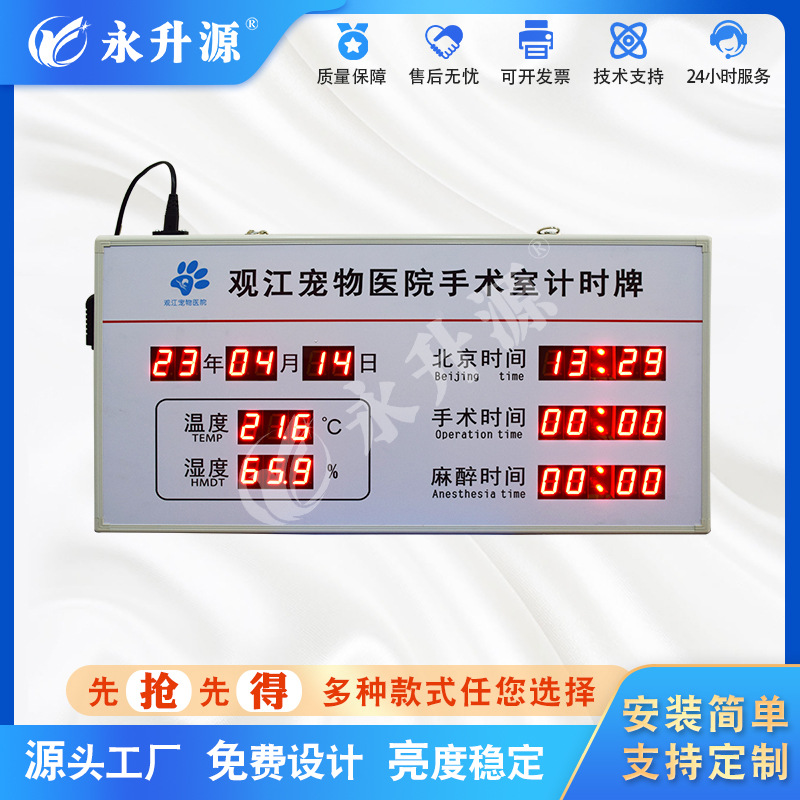 �����ҵ��ӿ���������ʱ����ʱ���Զ�����ң����������ʾ��