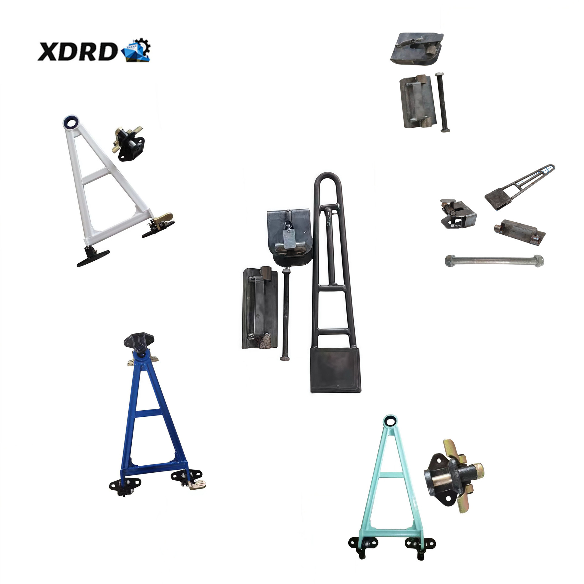 Station Traction logistics Car material Auspicious Tow hooks Tow hooks automobile Station