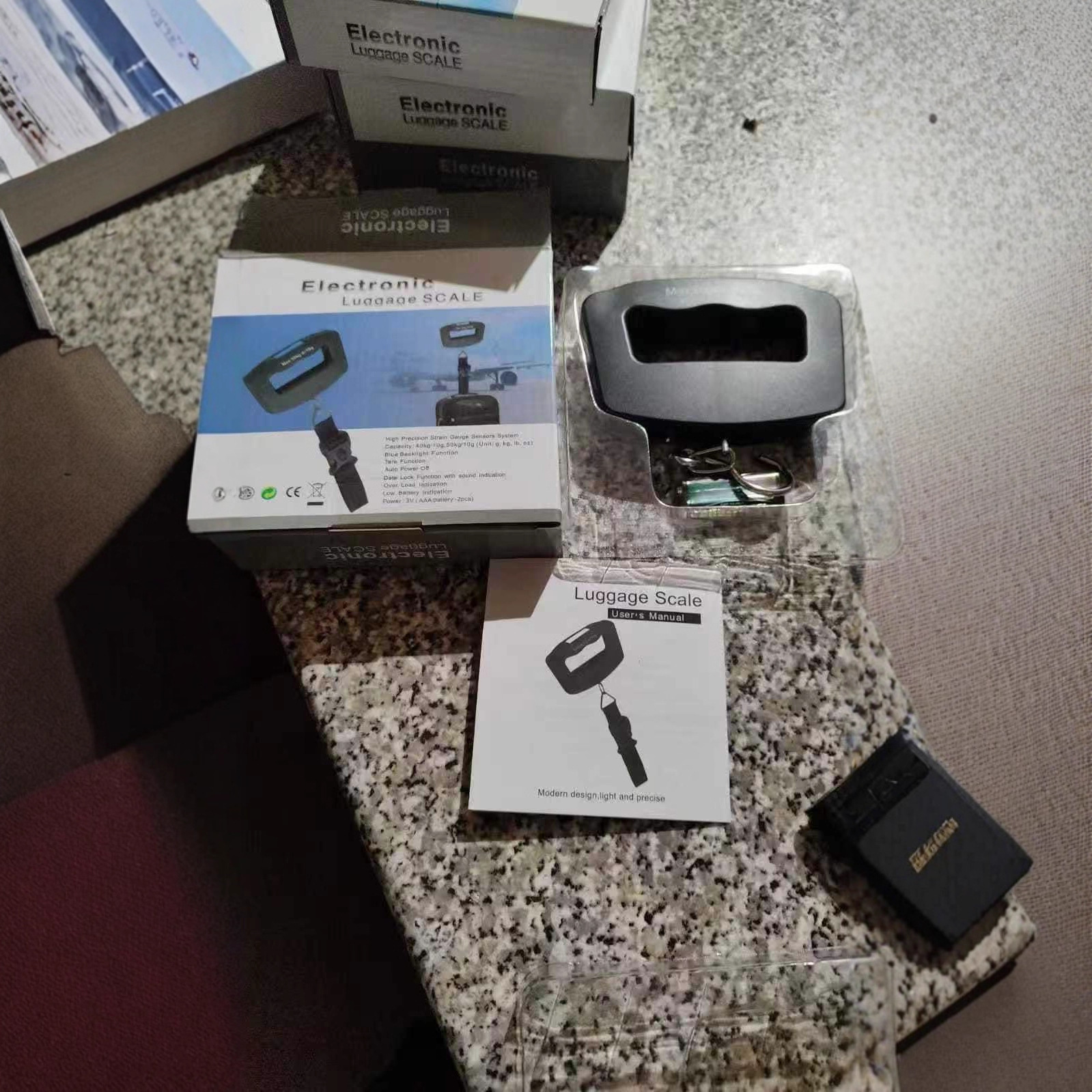 50kg escala de equipaje escala expreso escala aeropuerto escala de retorno escala boca escala escala portátil