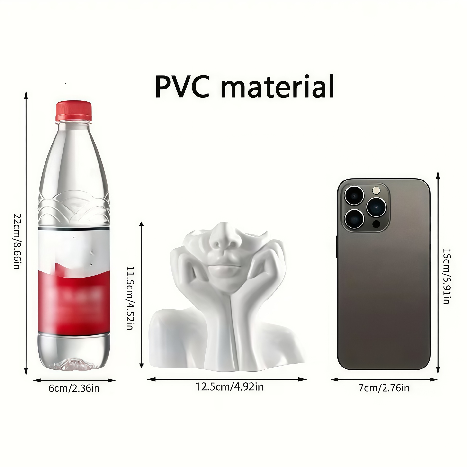 Caja de almacenamiento multifuncional de estilo moderno creativo transfronterizo, bolígrafo, cepillo de maquillaje, caja de almacenamiento para decoración de oficina