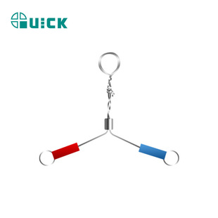 QUICK 191AD Temperature Tester 191-212 Sensor Assembly 192 Soldering Station Temperature Measurement Line Sensor