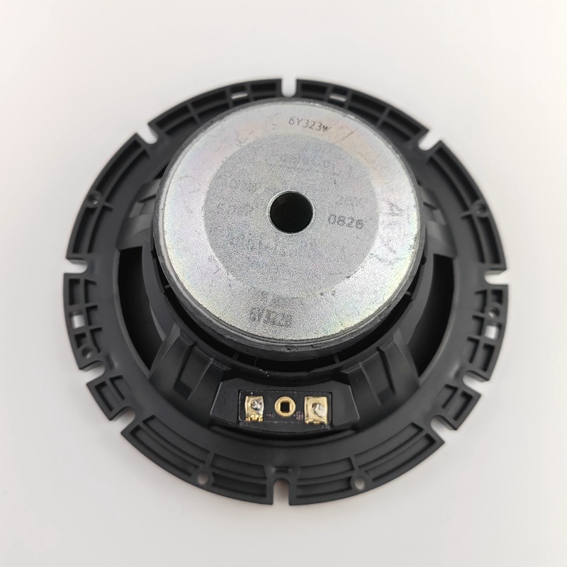 Fever, woofer medio, woofer medio, woofer medio, bofer de frecuencia completa, puerta de coche, altavoz de coche 4 euros